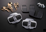 TRD JAPAN 2015-2025 RC/RC-F Door Stabilizer Kit (Set of 2)