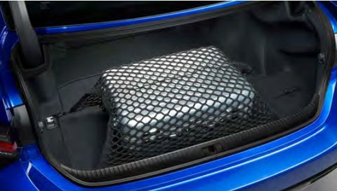 Genuine Lexus Japan 2015-2025 RC-F Luggage Net