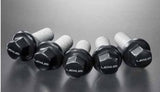Genuine Lexus Japan 2024-2026 LBX Wheel Hub Bolt Set with Lexus Logo (SET OF 20)