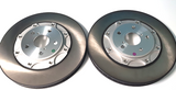 Genuine Lexus Japan 2022-2025 IS 500 Front Disk Brake Rotor Set (Set of 2)