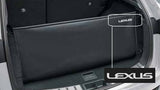 Genuine Lexus Japan 2022-2025 NX Back Door Opening Guard