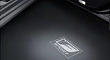 Genuine Lexus Japan 2022-2025 NX F SPORT LED Door Courtesy Projection Lamp Unit Kit