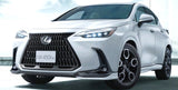 Genuine Lexus Japan 2022-2025 NX Factory Painted Fender Arch Moldings Set (SET OF 8)