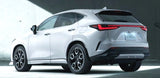 Genuine Lexus Japan 2022-2025 NX Factory Painted Fender Arch Moldings Set (SET OF 8)