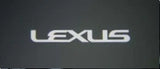 Genuine Lexus Japan 2022-2025 NX LED Door Courtesy Projection Lamp Unit Kit