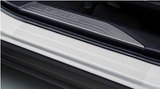 Genuine Lexus Japan 2022-2025 NX Door Locker Protection Films (Set of 4)