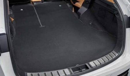 Genuine Lexus Japan 2022-2025 NX Premium Long Luggage Mat