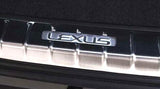 Genuine Lexus Japan 2022-2025 NX Illuminated Back Door Finish Plate