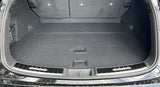 Genuine Lexus Japan 2022-2025 NX Illuminated Back Door Finish Plate