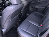 Genuine Lexus 2022-2025 NX Textile Carpet Floor Mat Set for RHD