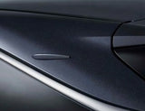Genuine Lexus Japan 2023-2026 RX Factory Painted Rear Aero-Stabilizing Fin Set
