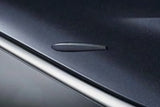 Genuine Lexus Japan 2023-2026 RX Factory Painted Rear Aero-Stabilizing Fin Set