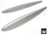 Genuine Lexus Japan 2023-2026 RX Factory Painted Rear Aero-Stabilizing Fin Set