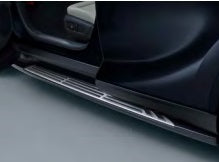 Genuine Lexus Japan 2023-2026 RX Premium Side Steps