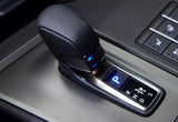 Genuine Lexus Japan 2025-2026 UX F-Sport Punching Leather Shift Knob