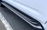 Genuine Lexus Japan 2022-2026 LX Sidestep Metal Plate Set