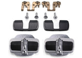 TRD JAPAN 2015-2025 RC/RC-F Door Stabilizer Kit (Set of 2)