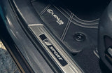 Genuine Lexus 2022-2025 NX Premium Floor Mat Set for RHD