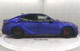 TRD JAPAN 2021-2025 Lexus IS F-Sport Factory Painted Side Skirts