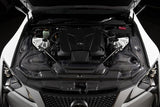BRITZ JAPAN 2016-2025 LC 500 High-Performance Carbon Air Intake System