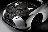 BRITZ JAPAN 2016-2025 LC 500 High-Performance Carbon Air Intake System