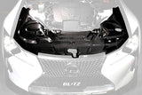 BRITZ JAPAN 2016-2025 LC 500 High-Performance Carbon Air Intake System
