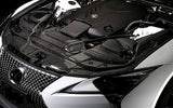 BRITZ JAPAN 2016-2025 LC 500 High-Performance Carbon Air Intake System