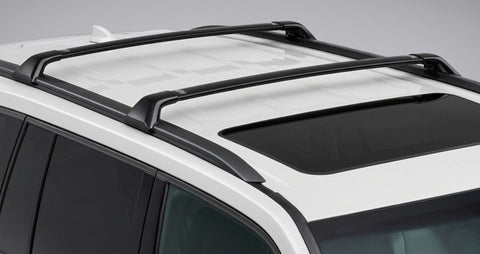 Genuine Lexus Japan 2022-2026 LX Roof Rack Cross Bar Kit