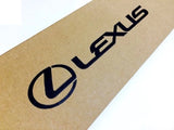 Genuine Lexus Japan 2023-2025 RZ Factory Painted Door Edge Protector Set