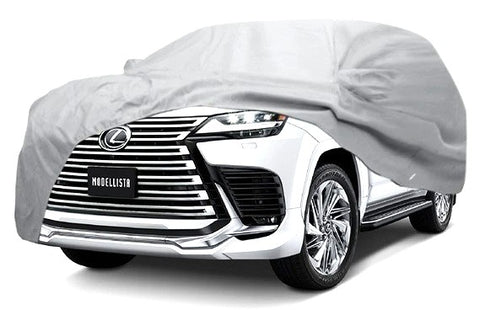 Genuine Lexus Japan 2022-2026 LX Premium Car Cover