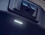 Genuine Lexus 2023-2025 RZ Rear Gate Inner LED Puddle Lamp Unit