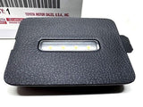 Genuine Lexus 2023-2025 RZ Rear Gate Inner LED Puddle Lamp Unit