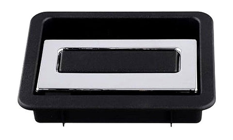 Genuine Lexus Japan 2022-2025 NX Rear Interior Deck Board Chrome Handle