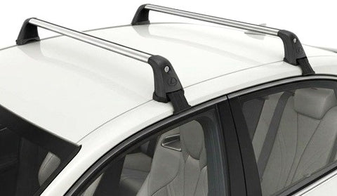 Genuine Lexus Japan 2013-2020 GS/GS-F Roof Rack Cross Bars