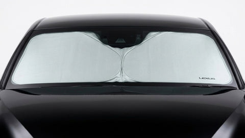Genuine Lexus Japan 2017-2020 IS Front Sunshade