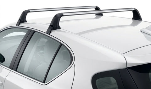 Genuine Lexus Japan 2010-2020 CT Roof Rack Cross Bars