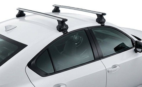 Genuine Lexus Japan 2014-2027 IS Roof Rack Cross Bars