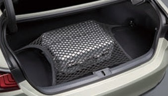 Genuine Lexus Japan 2019-2025 ES Luggage Net