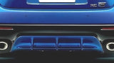 Genuine Lexus Japan 2020-2025 RC-F Factory Painted Rear Diffuser