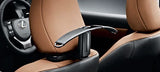 Genuine Lexus Japan 2023-2026 RX Premium Interior Coat Hanger for Headrest