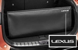 Genuine Lexus Japan 2023-2025 RZ Back Door Opening Guard