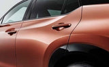 Genuine Lexus Japan 2023-2025 RZ Factory Painted Door Edge Protector Set