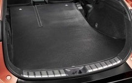 Genuine Lexus Japan 2023-2025 RZ Long Luggage Mat