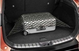 Genuine Lexus Japan 2023-2025 RZ Luggage Net