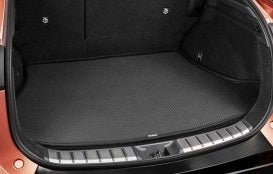 Genuine Lexus Japan 2023-2025 RZ Premium Luggage Tray