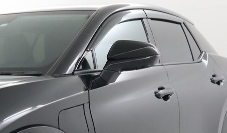 Genuine Lexus Japan 2023-2025 RZ Premium Side Window Visor Set