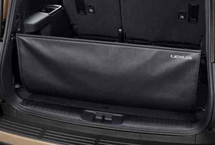 Genuine Lexus Japan 2024-2026 GX Back Door Opening Guard