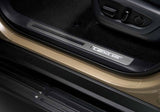 Genuine Lexus Japan 2024-2026 GX Door Locker Protection Films (Set of 4)