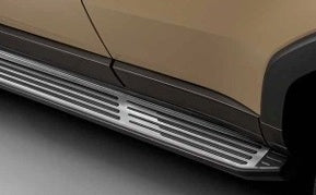 Genuine Lexus Japan 2024-2026 GX Sidestep Metal Plate Set – Authentique ...
