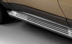 Genuine Lexus Japan 2024-2026 GX Sidestep Metal Plate Set – Authentique ...